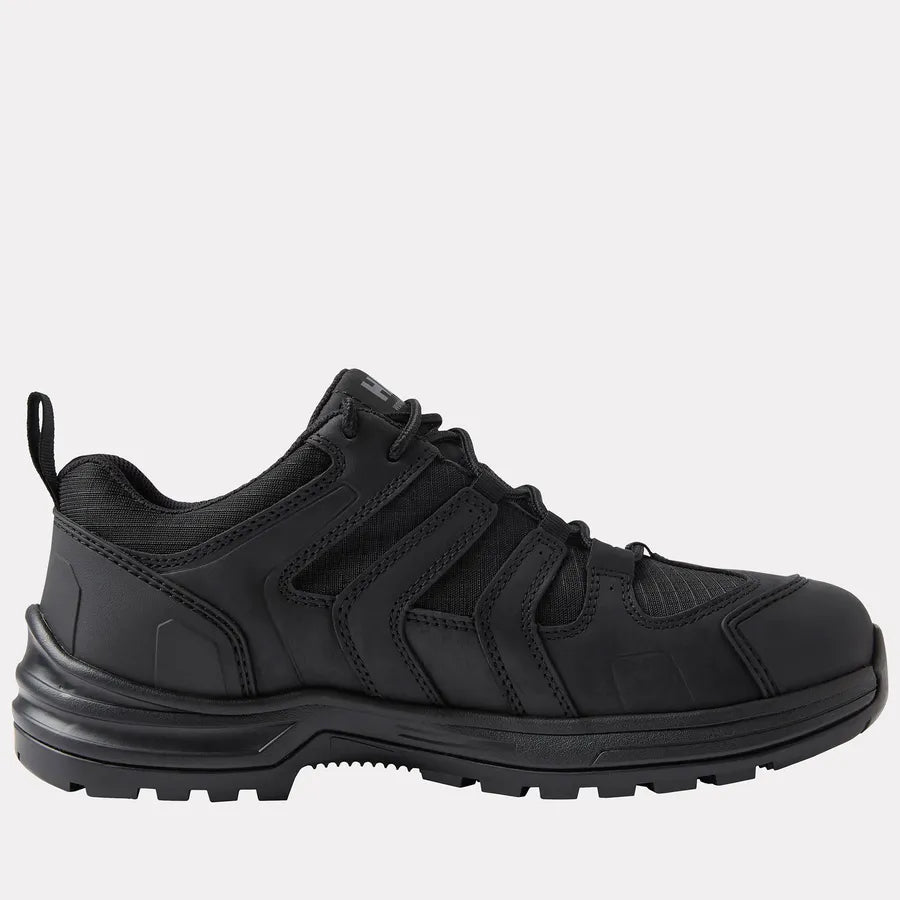 Helly Hansen Oslo Hiker Low Waterproof Aluminum-Toe Safety Shoe