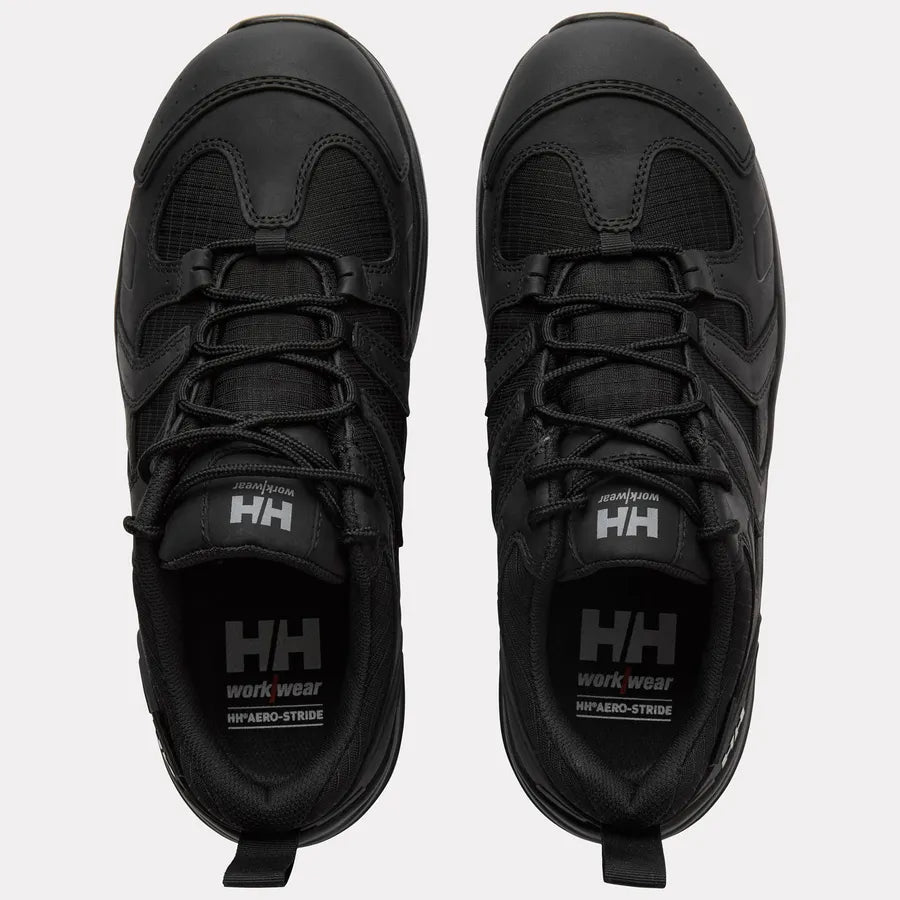 Helly Hansen Oslo Hiker Low Waterproof Aluminum-Toe Safety Shoe