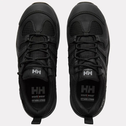Helly Hansen Oslo Hiker Low Waterproof Aluminum-Toe Safety Shoe