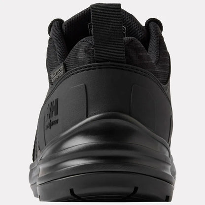 Helly Hansen Oslo Hiker Low Waterproof Aluminum-Toe Safety Shoe