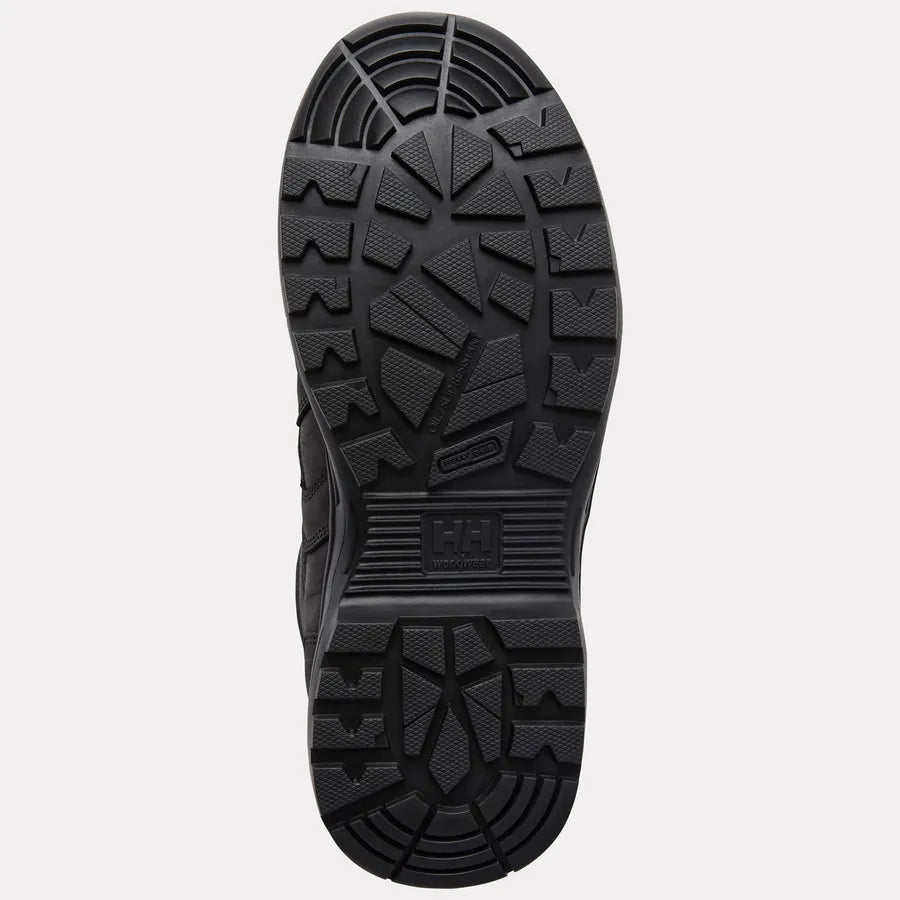 Helly Hansen Oslo Hiker Low Waterproof Aluminum-Toe Safety Shoe