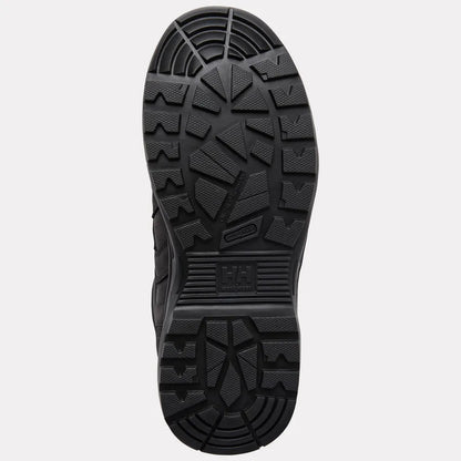 Helly Hansen Oslo Hiker Low Waterproof Aluminum-Toe Safety Shoe