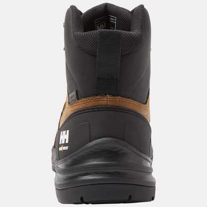 Helly Hansen Oslo Hiker Mid Waterproof Aluminum-Toe Boot