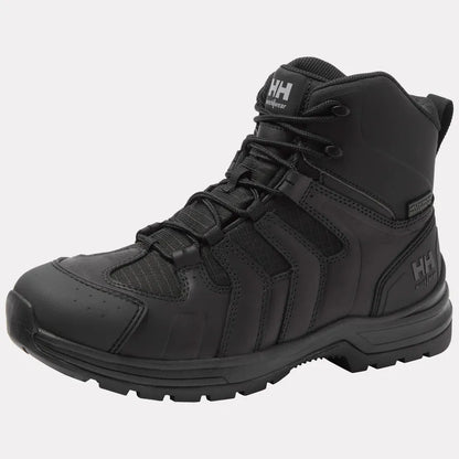 Helly Hansen Oslo Hiker Mid Waterproof Aluminum-Toe Boot