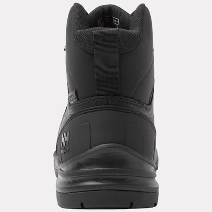 Helly Hansen Oslo Hiker Mid Waterproof Aluminum-Toe Boot