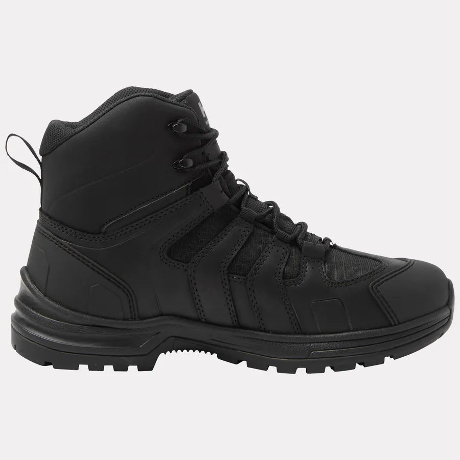 Helly Hansen Oslo Hiker Mid Waterproof Aluminum-Toe Boot