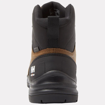 Helly Hansen Oslo Hiker Mid Waterproof Soft Toe Work Boots