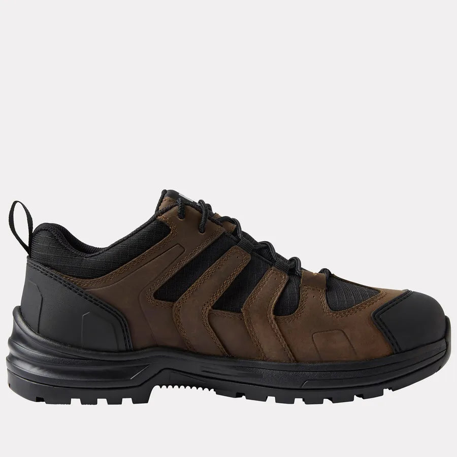 Helly Hansen Oslo Hiker Low Waterproof Soft Toe Work Shoe