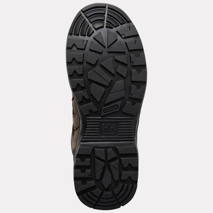 Helly Hansen Oslo Hiker Low Waterproof Soft Toe Work Shoe