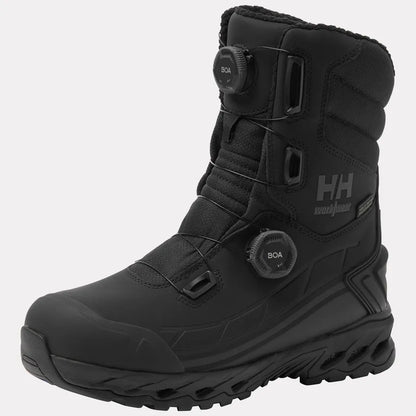 Helly Hansen Bifrost Waterproof Tall BOA Winter Safety Boots
