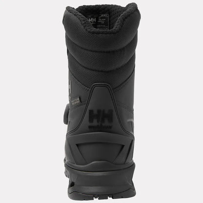 Helly Hansen Bifrost Waterproof Tall BOA Winter Safety Boots