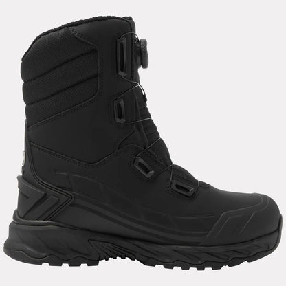 Helly Hansen Bifrost Waterproof Tall BOA Winter Safety Boots