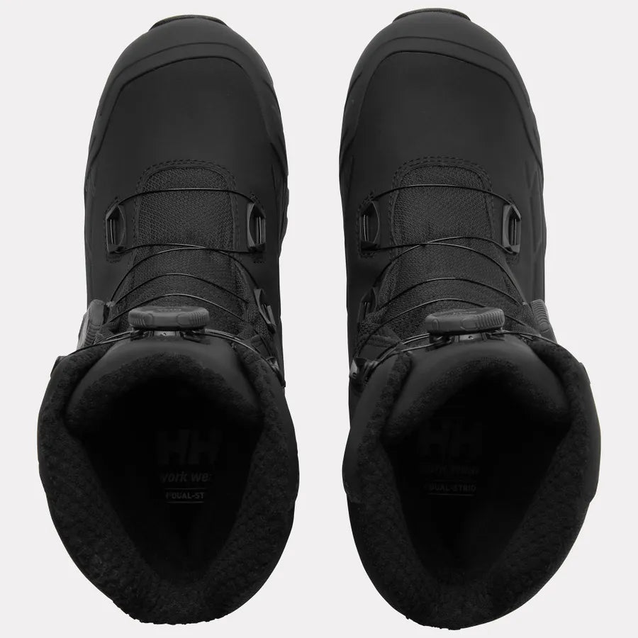 Helly Hansen Bifrost Waterproof Tall BOA Winter Safety Boots