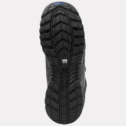 Helly Hansen Bifrost Waterproof Tall BOA Winter Safety Boots