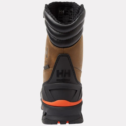 Helly Hansen Bifrost Waterproof Tall Composite-Toe Winter Safety Boots