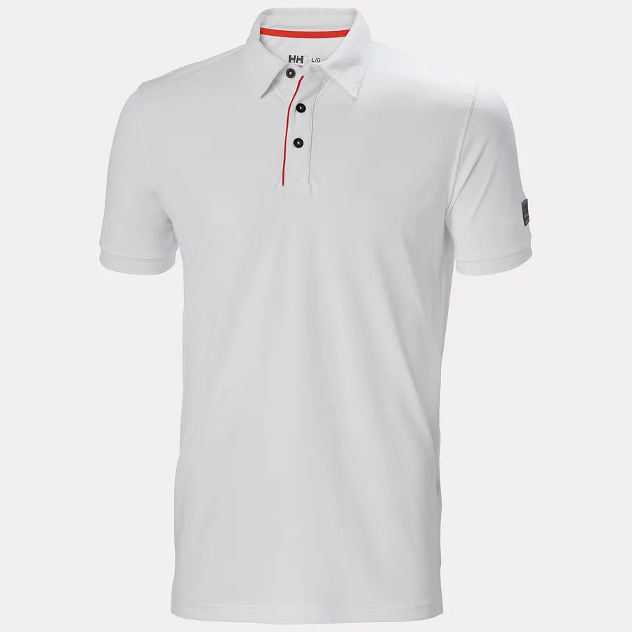 Helly Hansen Kensington Tech Polo