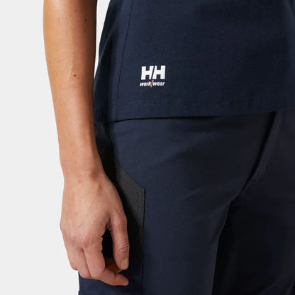 Helly Hansen Women's Classic 2.0 T-Shirt