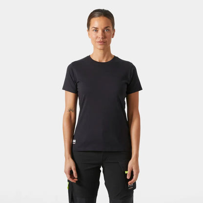 Helly Hansen Women's Classic 2.0 T-Shirt