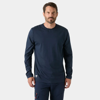 Helly Hansen Classic 2.0 Longsleeve