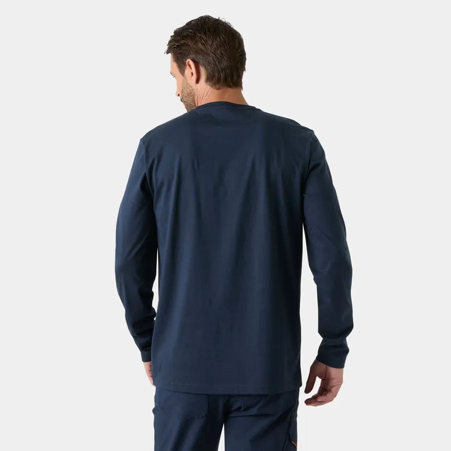 Helly Hansen Classic 2.0 Longsleeve