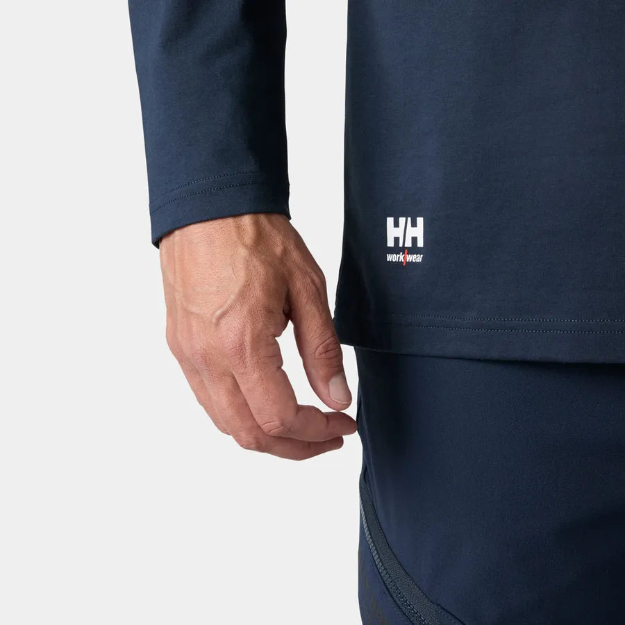 Helly Hansen Classic 2.0 Longsleeve