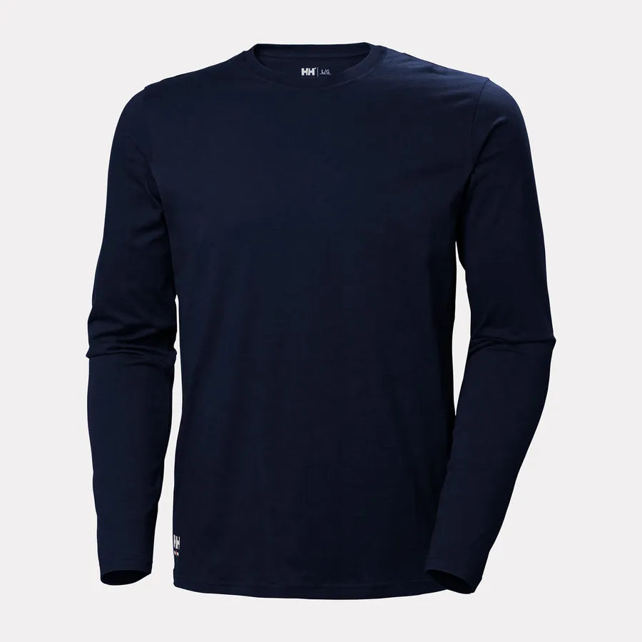 Helly Hansen Classic 2.0 Longsleeve