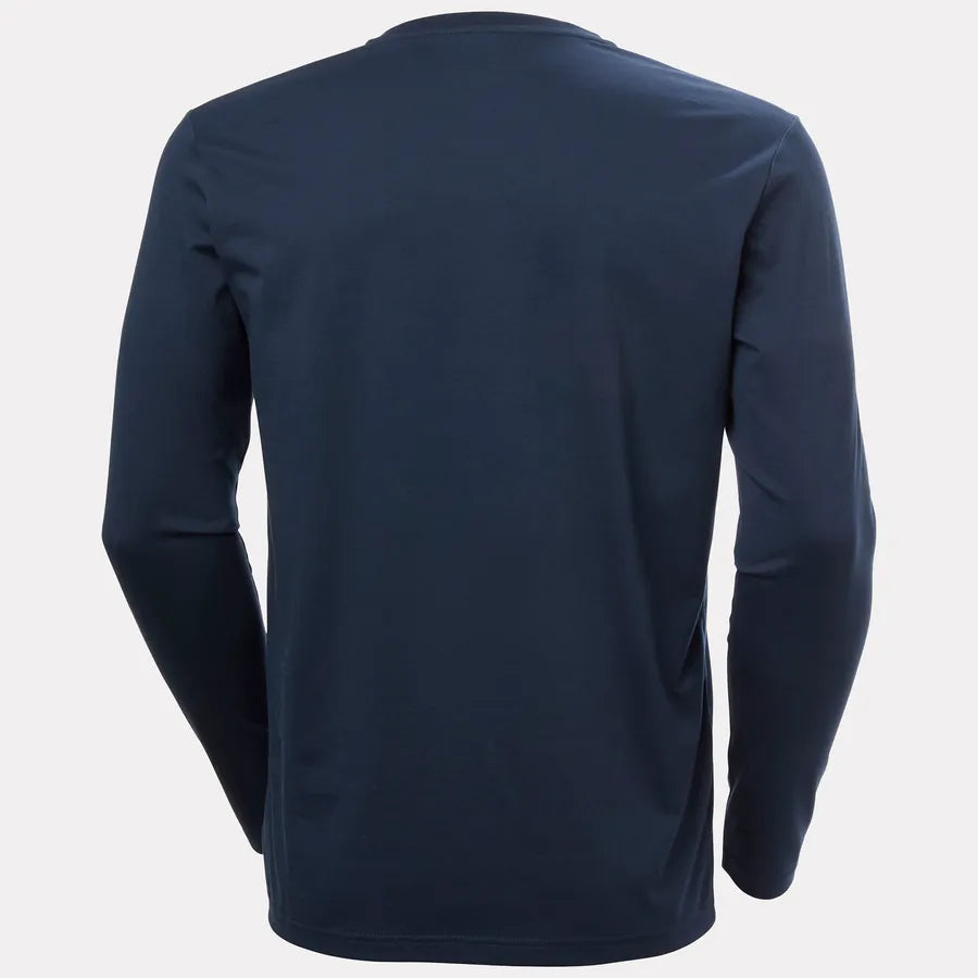 Helly Hansen Classic 2.0 Longsleeve