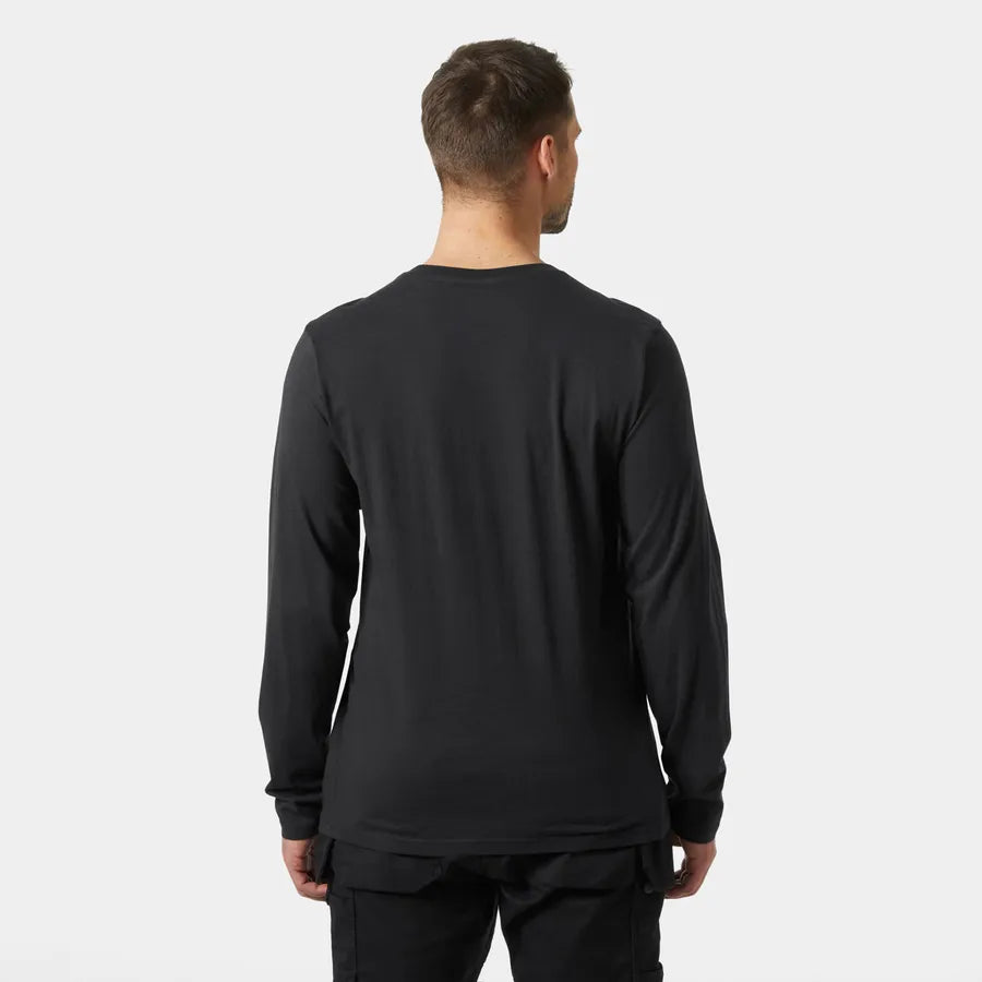 Helly Hansen Classic 2.0 Longsleeve