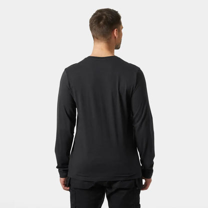 Helly Hansen Classic 2.0 Longsleeve