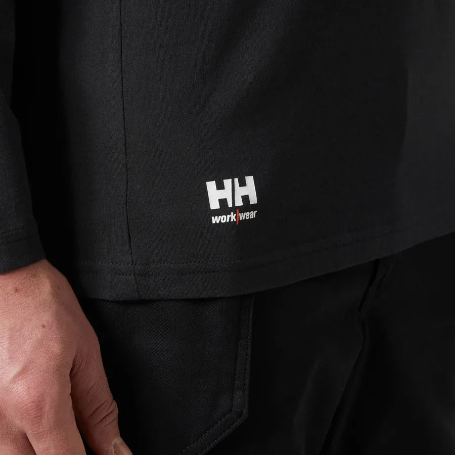 Helly Hansen Classic 2.0 Longsleeve