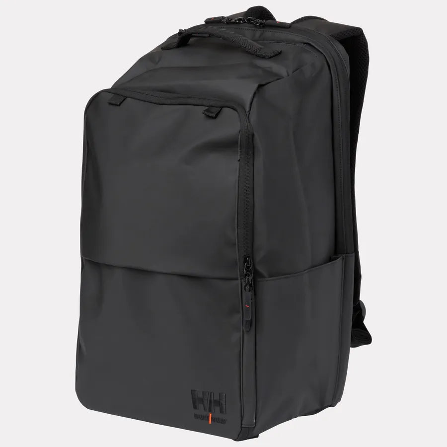 Helly Hansen Barcode Backpack 35L