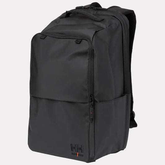 Helly Hansen Barcode Backpack 35L