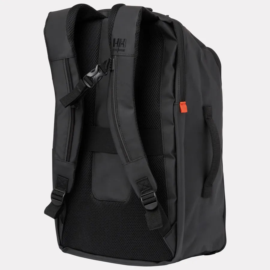 Helly Hansen Barcode Backpack 35L