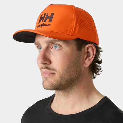 Helly Hansen Addvis Trucker Cap