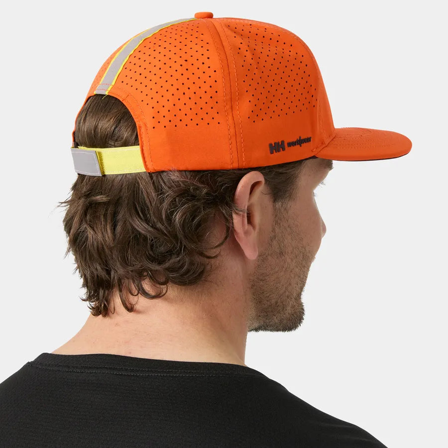 Helly Hansen Addvis Trucker Cap