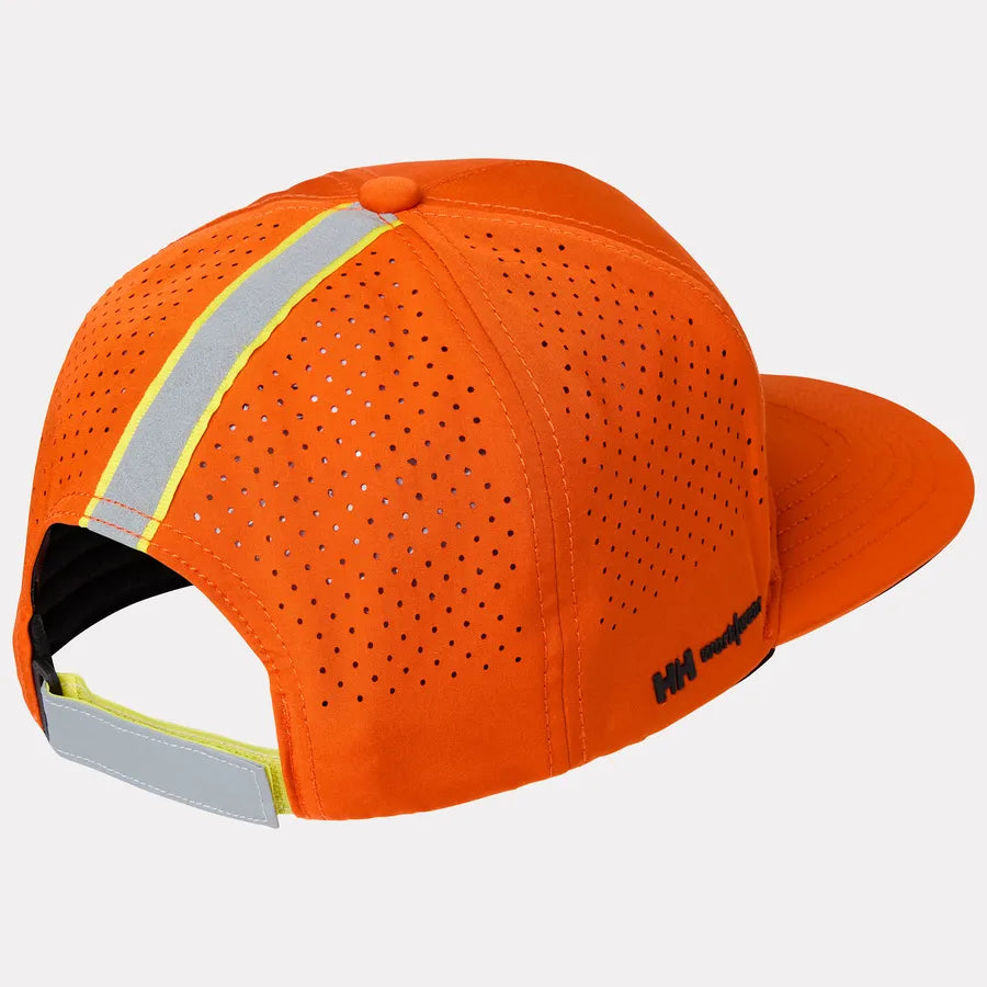 Helly Hansen Addvis Trucker Cap