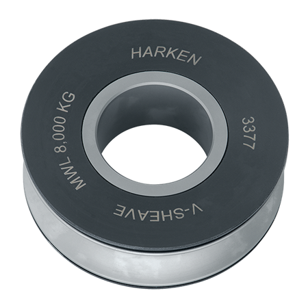 Harken 8T V Sheave