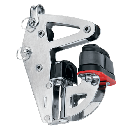 Harken Dinghy Vang Lower Unit
