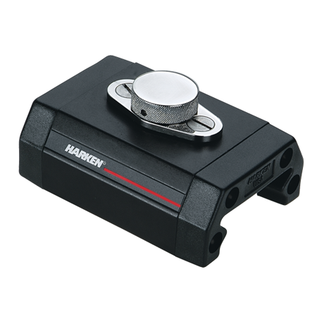 Harken 64 mm Adjustable Double Pinstop