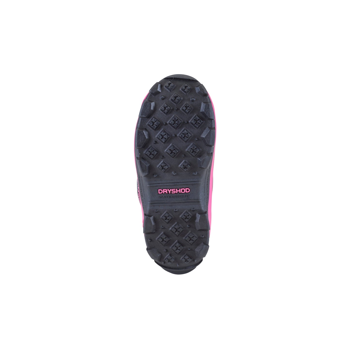 Dryshod Arctic Storm Kid’s Boot