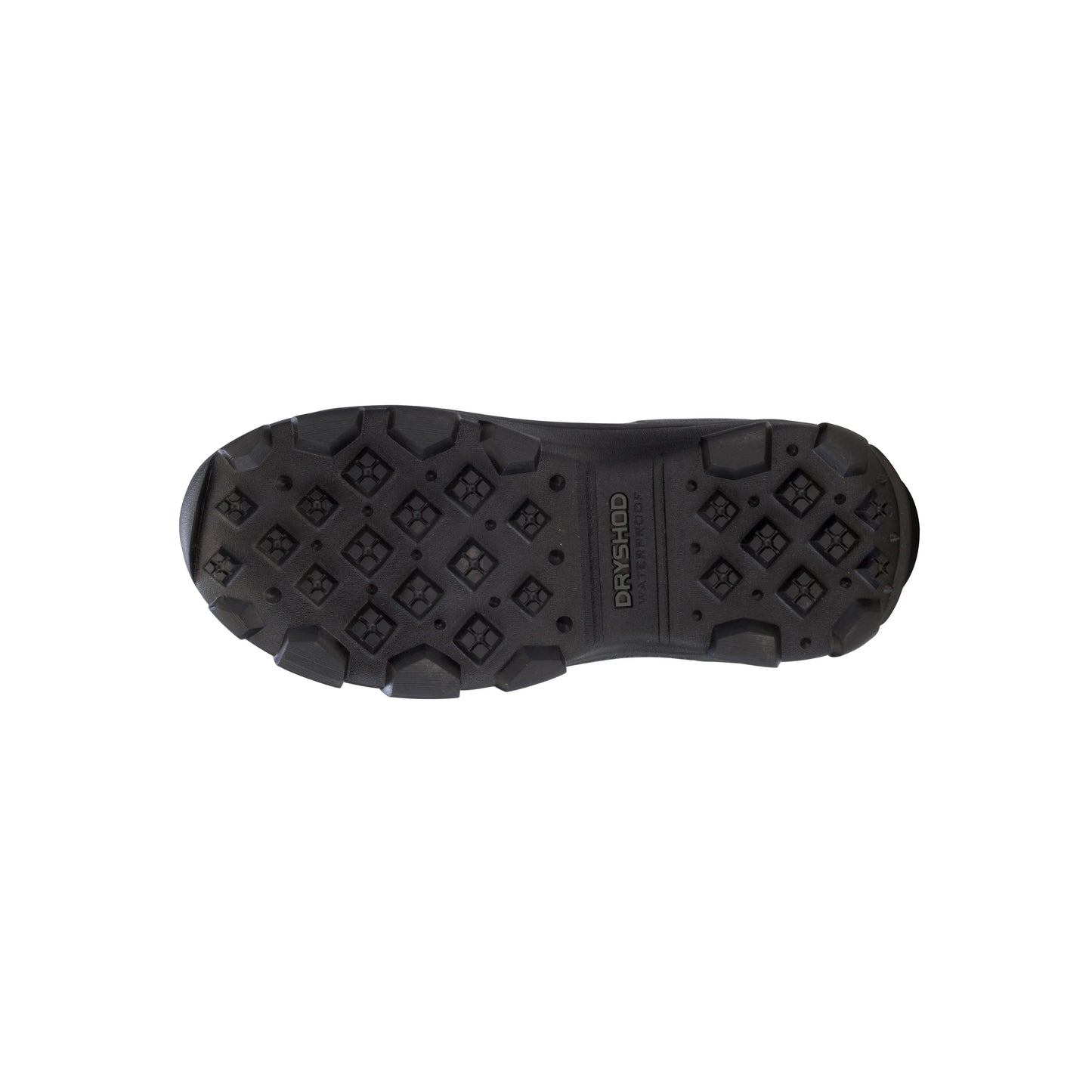 Dryshod Arctic Storm Men’s Hi Boot