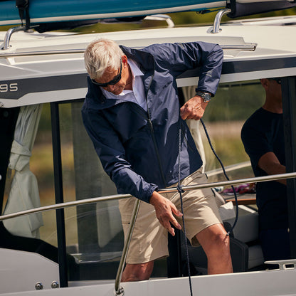 Gill Men's Pilot Jacket