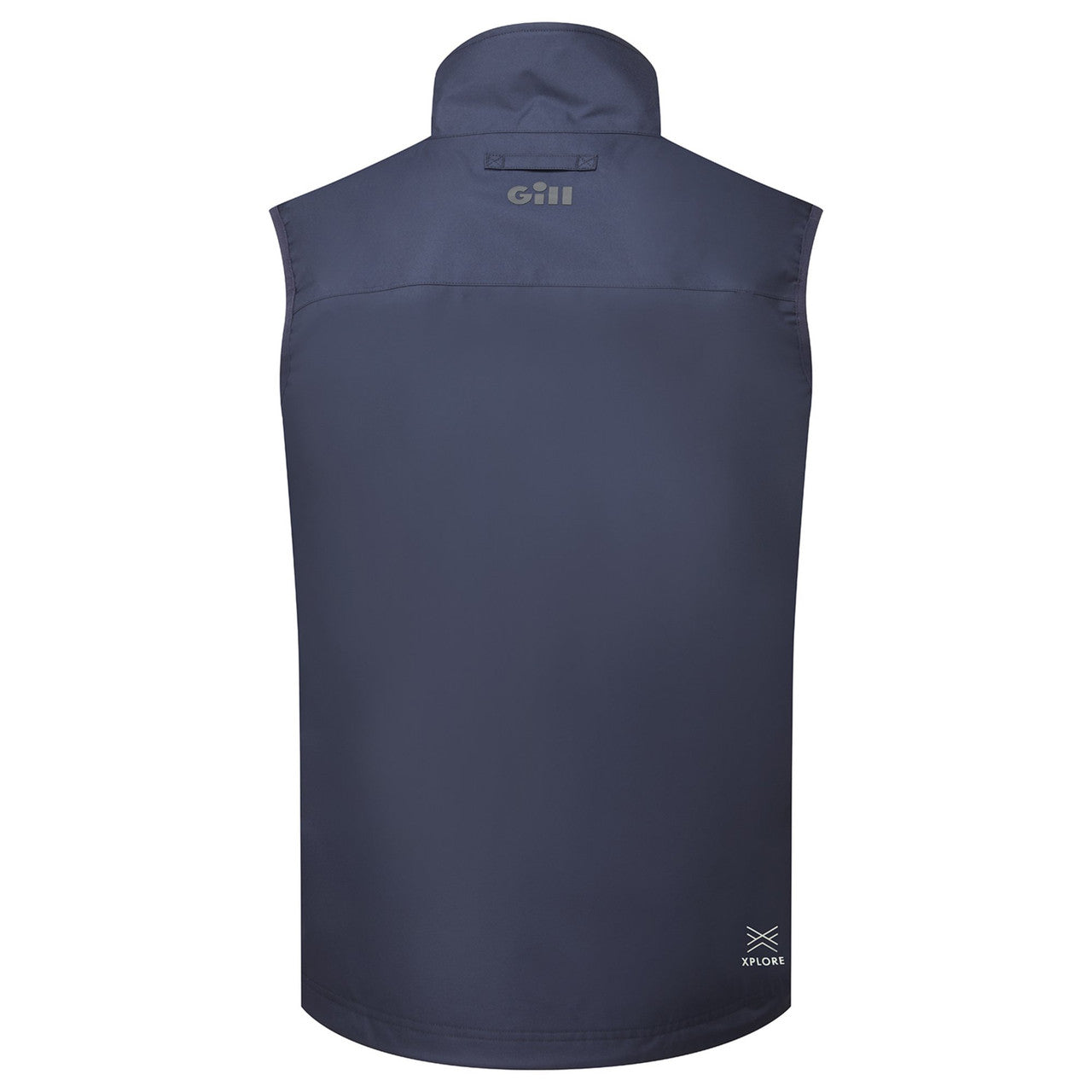 Gill Pilot Vest