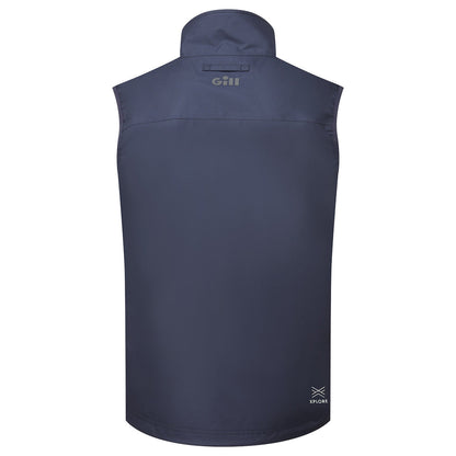 Gill Pilot Vest
