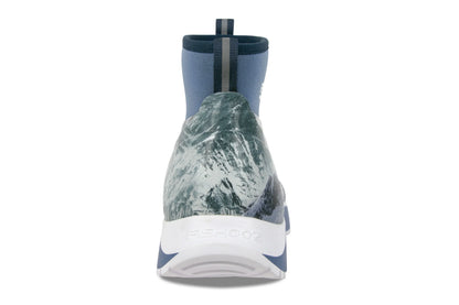 Fishooz DryRun Men's Ankle Boot