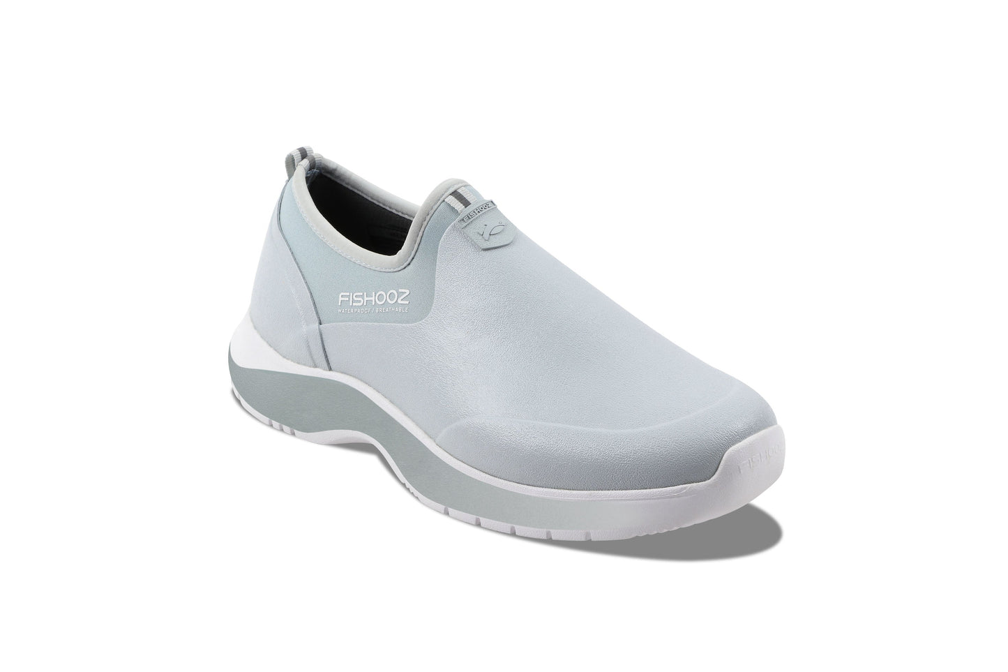 Fishooz DryRun Men's Shoe