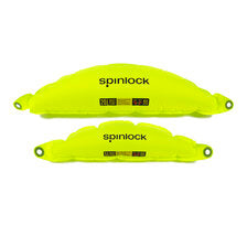 Spinlock Mast Float