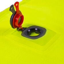 Spinlock Mast Float