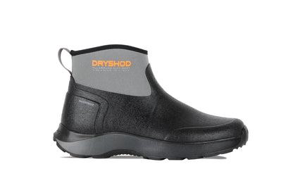 Dryshod Evalusion Cuff Boot