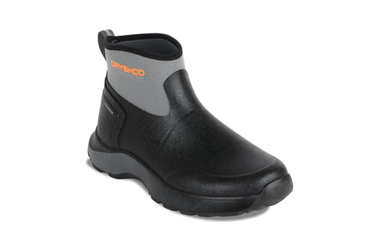 Dryshod Evalusion Cuff Boot